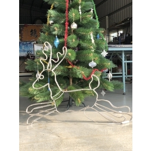 LED聖誕燈 , 金昕土木包工業