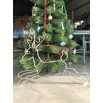 LED聖誕燈 , 金昕土木包工業