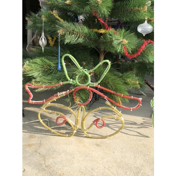 LED聖誕燈-金昕土木包工業