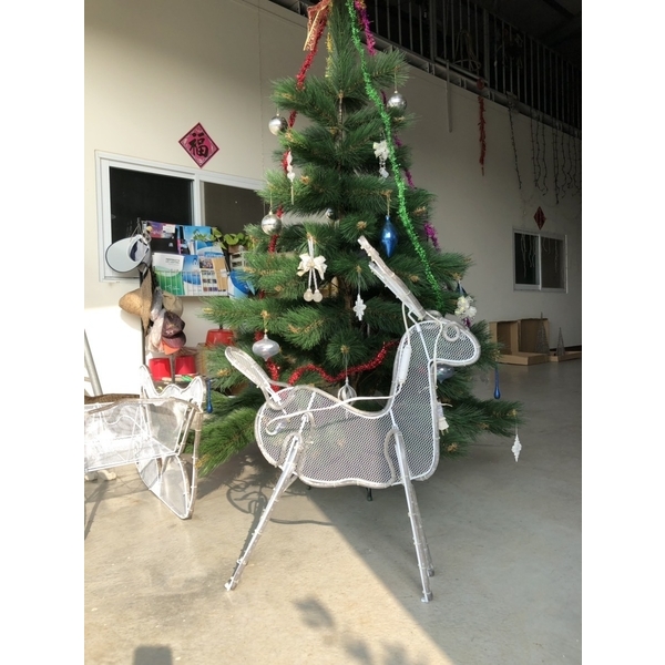 LED聖誕燈-金昕土木包工業