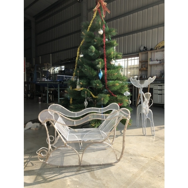 LED聖誕燈-金昕土木包工業