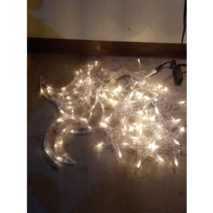 LED聖誕燈 , 金昕土木包工業