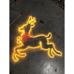 LED聖誕燈 , 金昕土木包工業