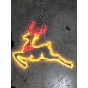 LED聖誕燈 , 金昕土木包工業