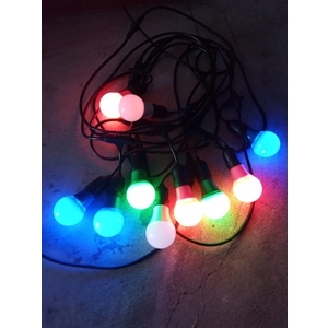 LED裝飾燈,金昕土木包工業