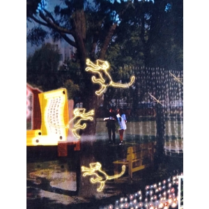 LED裝飾燈,金昕土木包工業