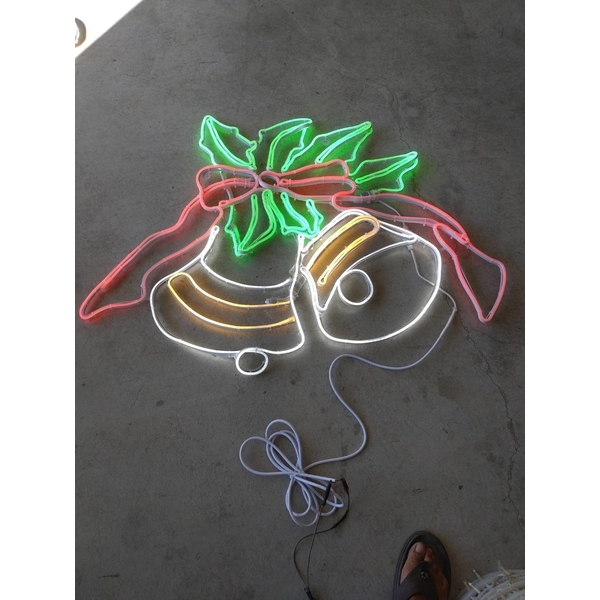 LED聖誕燈-金昕土木包工業