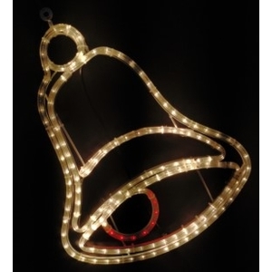 LED聖誕鐘燈,金昕土木包工業