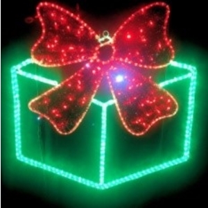 LED聖誕禮物燈,金昕土木包工業