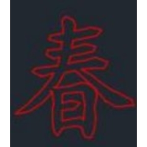 LED春燈,金昕土木包工業