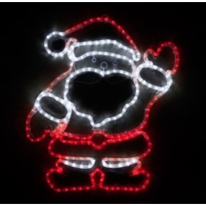 LED聖誕老人燈,金昕土木包工業