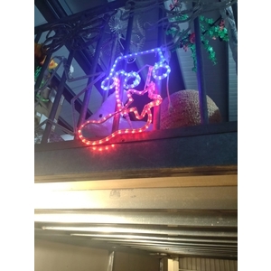 LED聖誕襪燈,金昕土木包工業