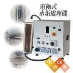 電極式水垢處理機│實績案例:國家實驗室 - 盛和股份有限公司