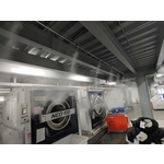 中央洗衣場降溫 - 欣旺設計有限公司