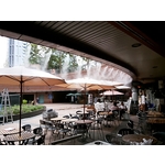 市民廣場降溫 - 欣旺設計有限公司