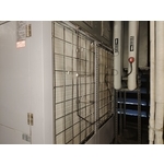 空調機房高效節能降溫 - 欣旺設計有限公司