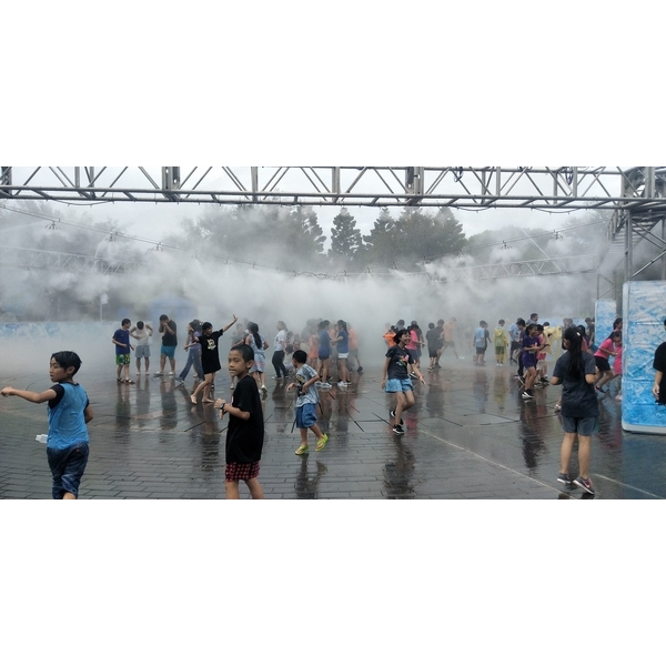 活動造景,欣旺設計有限公司