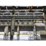 飛機廠房降溫 - 欣旺設計有限公司