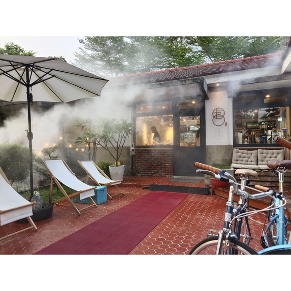 庭園造景,欣旺設計有限公司