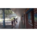 校園降溫 - 欣旺設計有限公司