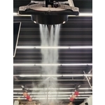 特製風扇降溫 - 欣旺設計有限公司