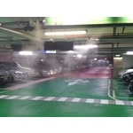 停車場降溫 - 欣旺設計有限公司