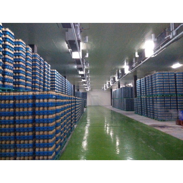 菇舍加濕-欣旺設計有限公司