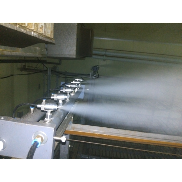 菇舍加濕,欣旺設計有限公司