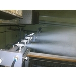 菇舍加濕 - 欣旺設計有限公司