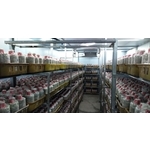 菇房噴霧環控 - 欣旺設計有限公司