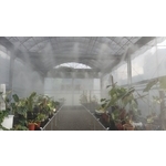 溫室降溫加濕施肥 - 欣旺設計有限公司