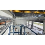 廠房降溫 - 欣旺設計有限公司