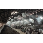 廠房降塵 - 欣旺設計有限公司