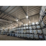 廠房除臭降溫 - 欣旺設計有限公司