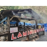 園區噴霧降溫 - 欣旺設計有限公司