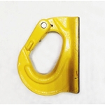 怪手勾 , 振興鋼索五金行