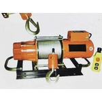 捲揚機 , 振興鋼索五金行