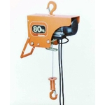 單相電動吊車 , 振興鋼索五金行