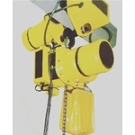 輕巧型三相鏈條吊車 , 振興鋼索五金行