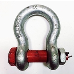 葫蘆型附螺母卸克 , 振興鋼索五金行