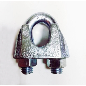 日式鋼索夾,振興鋼索五金行