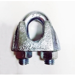 日式鋼索夾 , 振興鋼索五金行