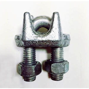 美式鋼索夾,振興鋼索五金行