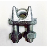 美式鋼索夾 , 振興鋼索五金行