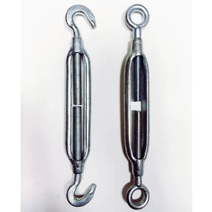 鬆緊螺絲(勾對勾／眼對眼／卸克對卸克),振興鋼索五金行