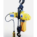 輕巧型單相鏈條吊車 , 振興鋼索五金行