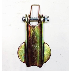 安全舌片,振興鋼索五金行