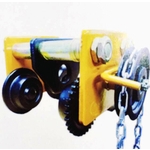 鏈條式工字滑車 , 振興鋼索五金行