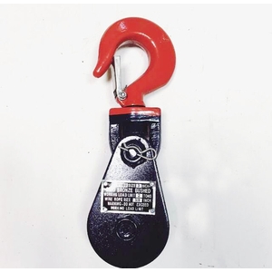 S型強力滑車 , 振興鋼索五金行