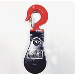 S型強力滑車 , 振興鋼索五金行